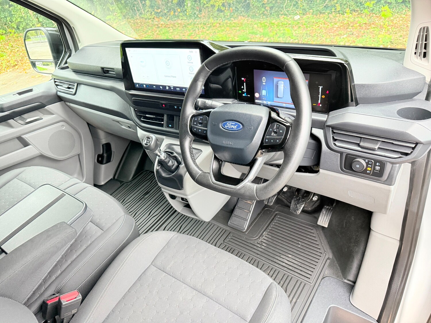 Used Ford Transit Custom 2024 for sale - 76275052: Photo 23