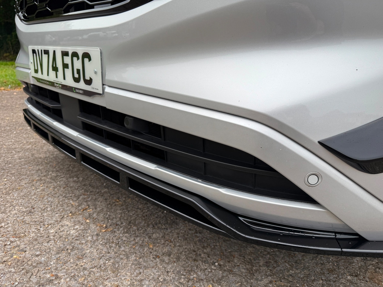 Used Ford Transit Custom 2024 for sale - 76275052: Photo 24