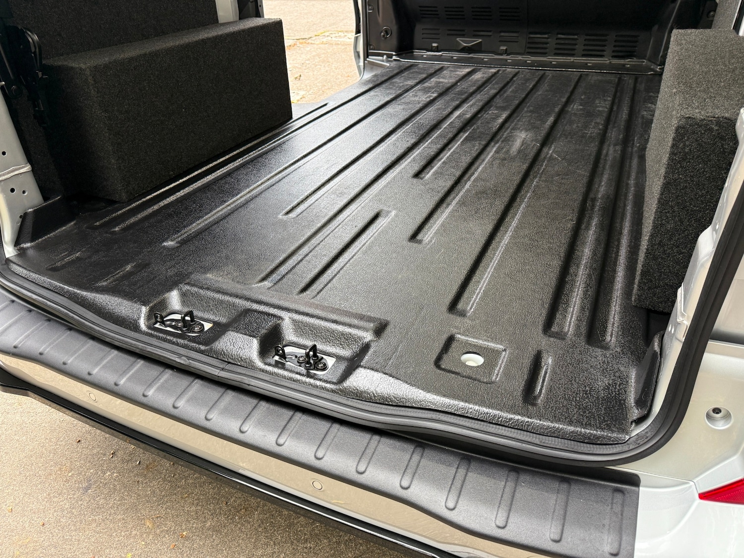 Used Ford Transit Custom 2024 for sale - 76275052: Photo 25