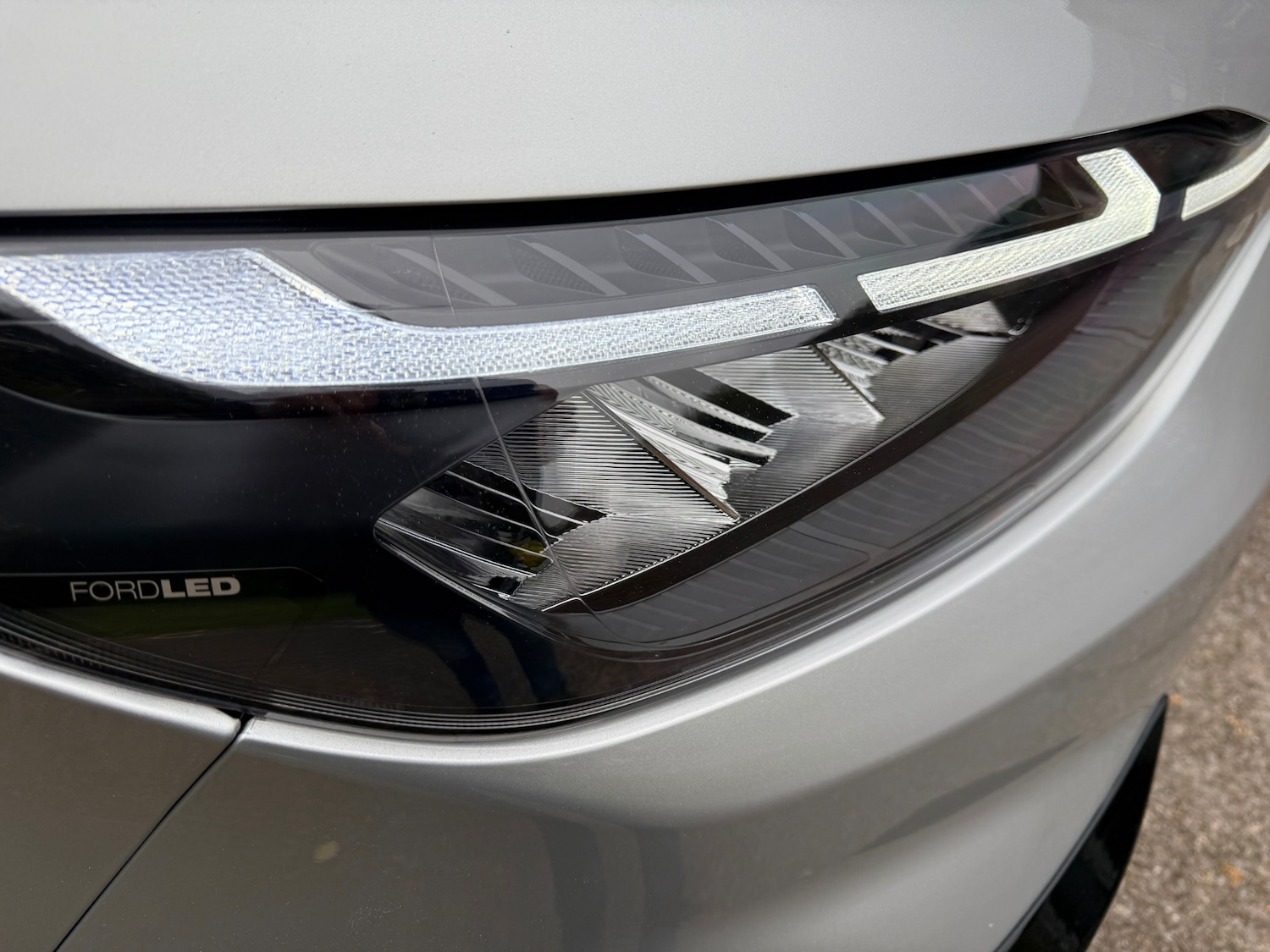 Used Ford Transit Custom 2024 for sale - 76275052: Photo 6