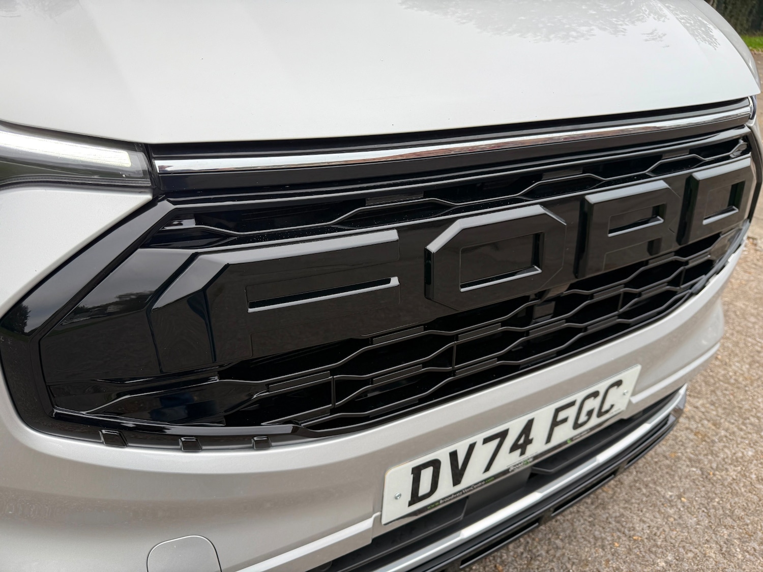 Used Ford Transit Custom 2024 for sale - 76275052: Photo 9