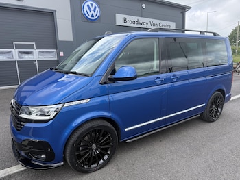 Used Volkswagen Caravelle 2021 for sale - 79048244: Photo