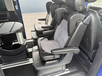 Used Volkswagen Caravelle 2021 for sale - 79048244: Photo