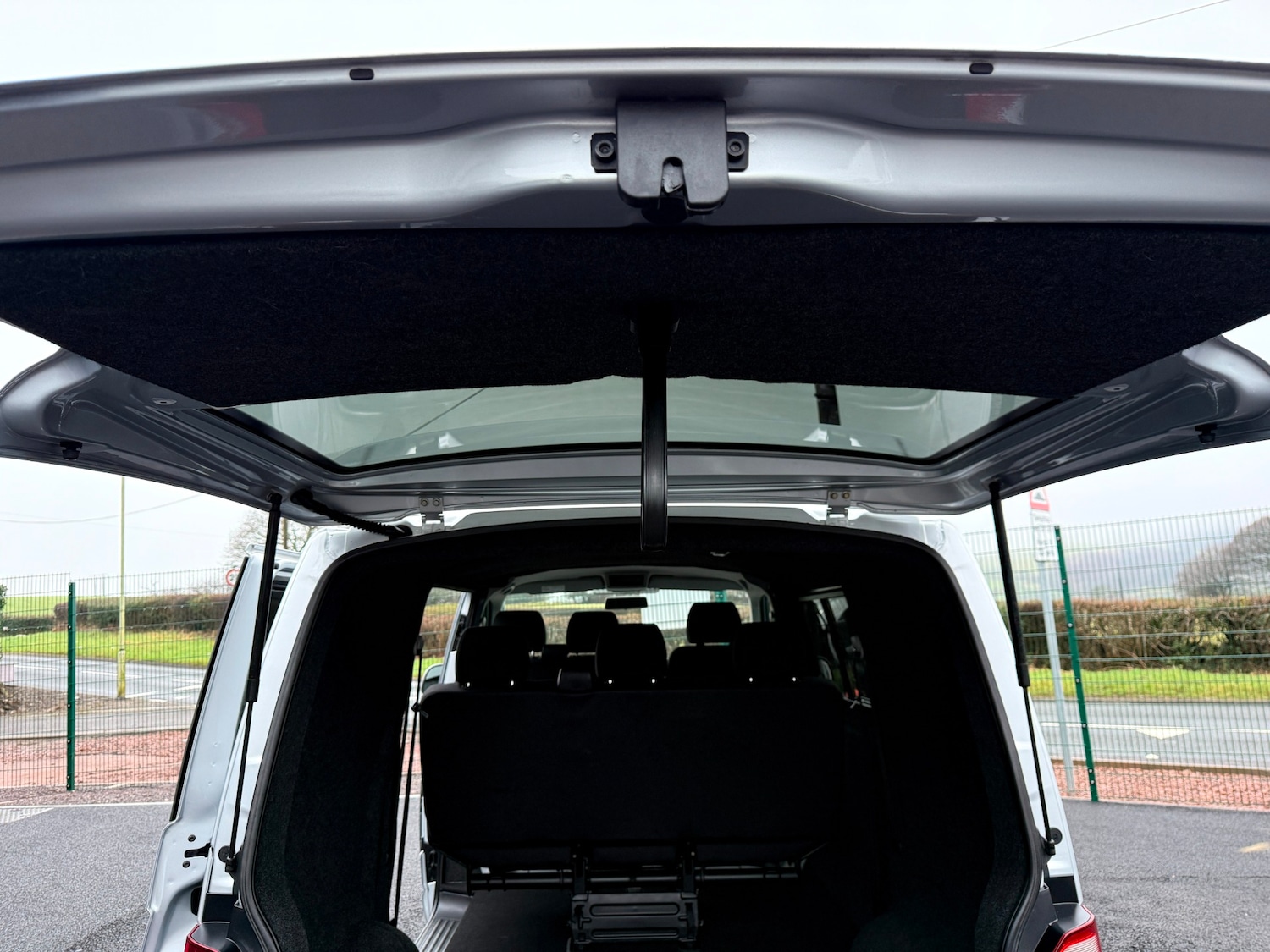 Used Volkswagen Transporter 2016 for sale - 77491046: Photo 10