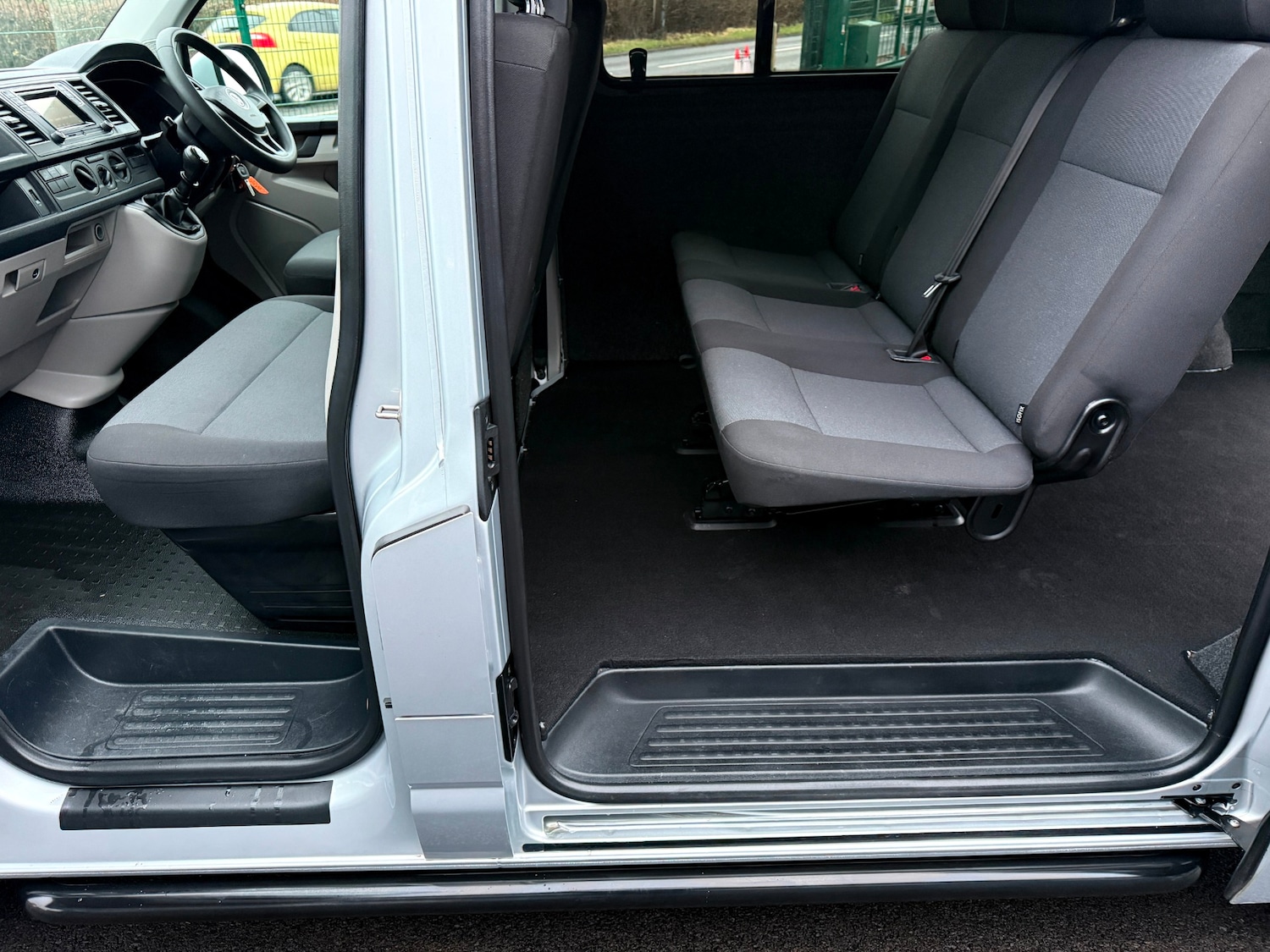 Used Volkswagen Transporter 2016 for sale - 77491046: Photo 11