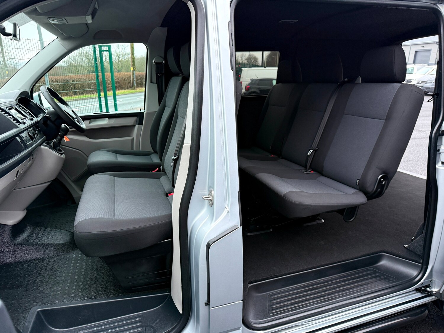 Used Volkswagen Transporter 2016 for sale - 77491046: Photo 15