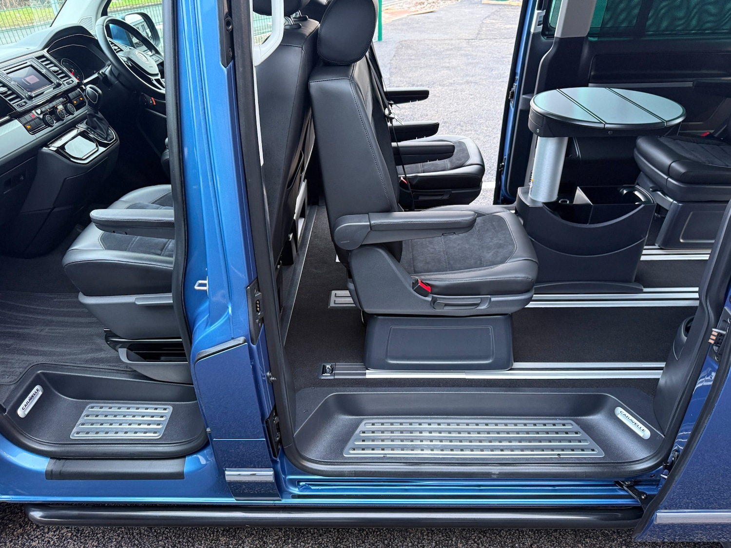 Used Volkswagen Caravelle 2018 for sale - 77365558: Photo 13