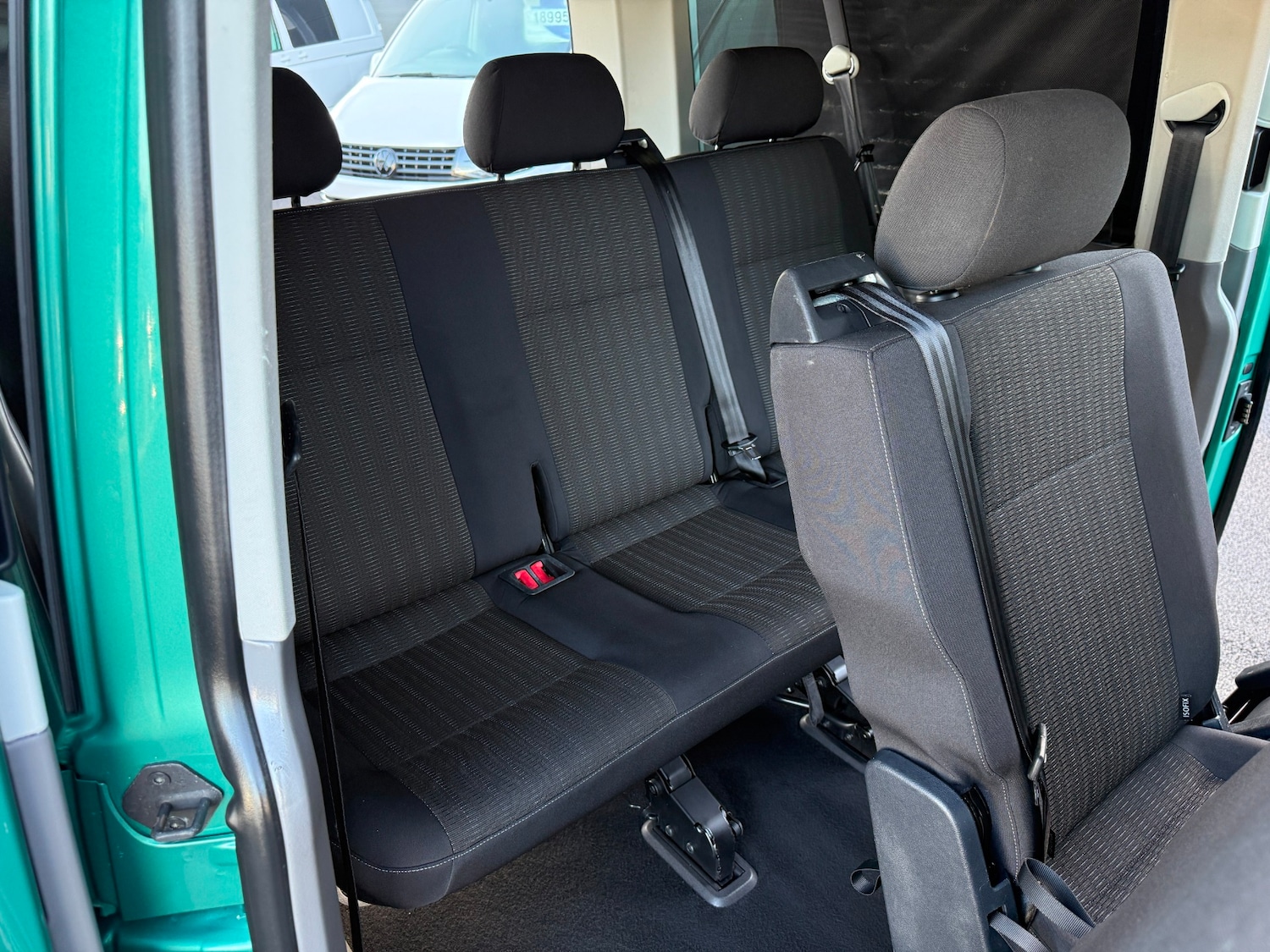 Used Volkswagen Transporter Shuttle 2020 for sale - 78163776: Photo 10