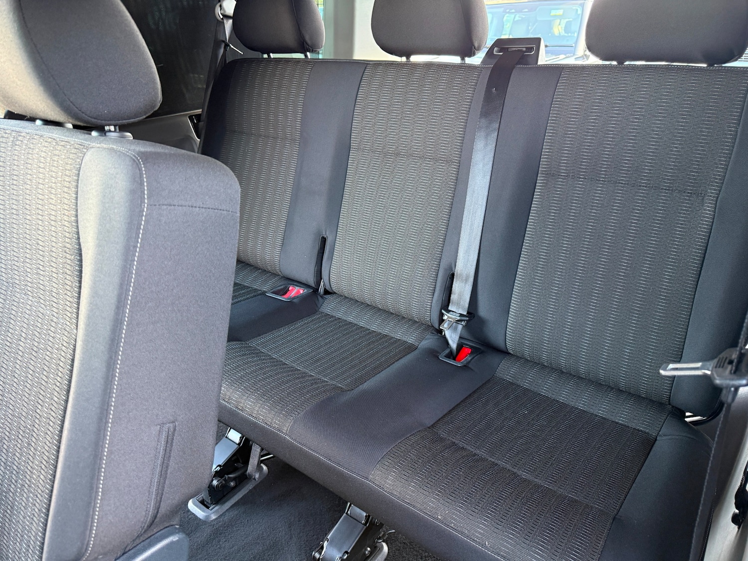 Used Volkswagen Transporter Shuttle 2020 for sale - 78163776: Photo 12