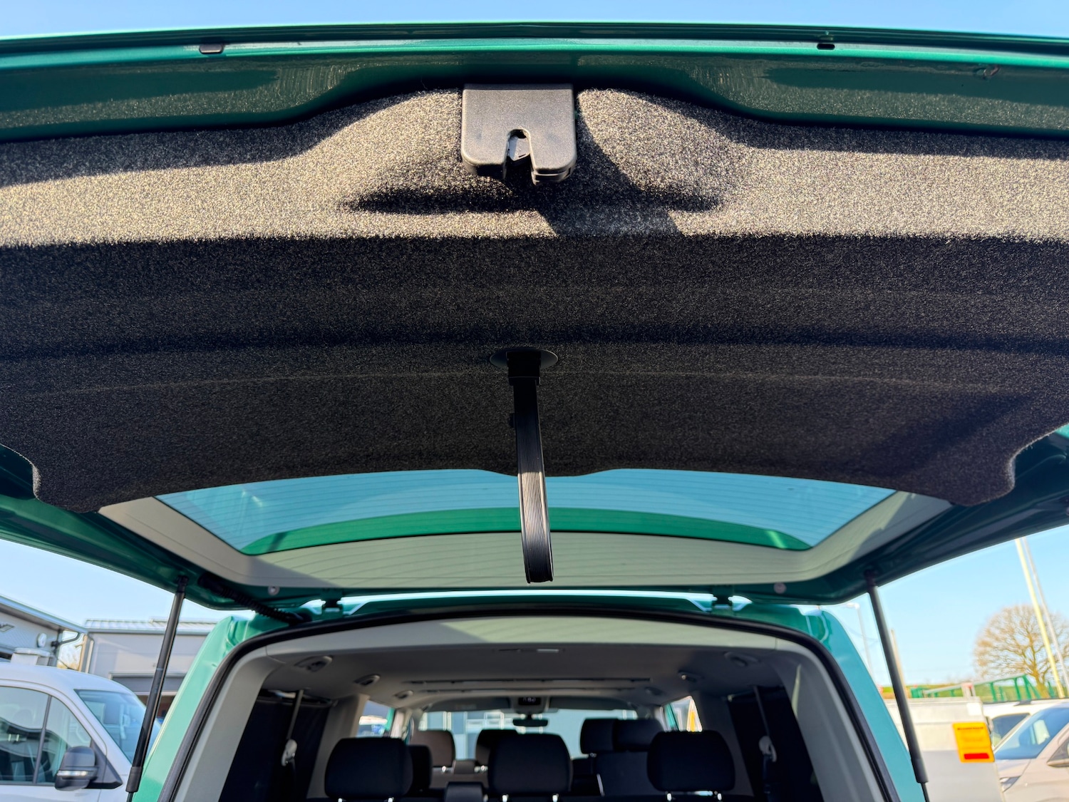 Used Volkswagen Transporter Shuttle 2020 for sale - 78163776: Photo 15