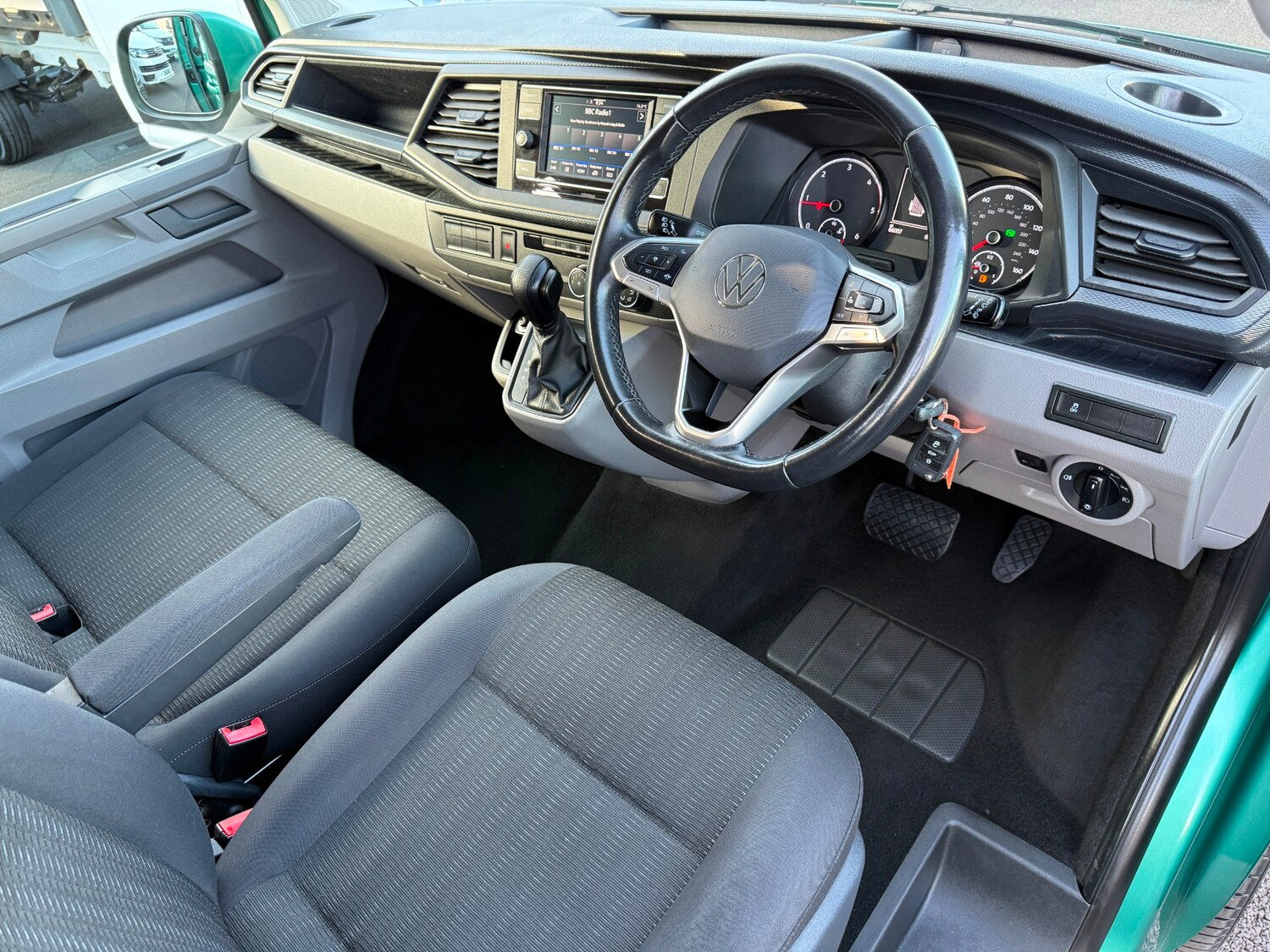 Used Volkswagen Transporter Shuttle 2020 for sale - 78163776: Photo 24