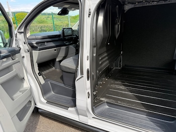 Used Ford Transit Custom 2025 for sale - 78497814: Photo