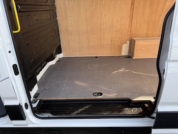 Used Volkswagen Crafter 2025 for sale - 79019633: Photo