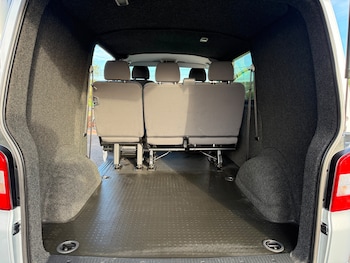 Used Volkswagen Transporter 2013 for sale - 78618288: Photo