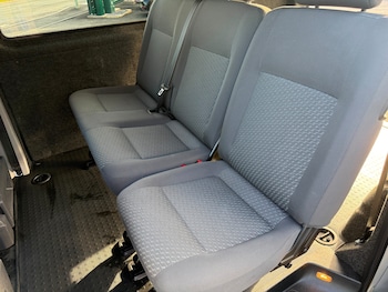Used Volkswagen Transporter 2013 for sale - 78618288: Photo