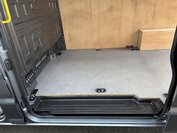 Used Volkswagen Crafter 2024 for sale - 79386587: Photo