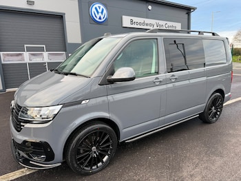 Used Volkswagen Transporter 2023 for sale - 78618280: Photo