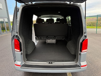 Used Volkswagen Transporter 2023 for sale - 78618280: Photo