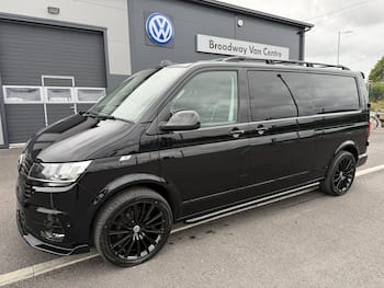 Used Volkswagen Transporter 2023 for sale - 79747858: Photo
