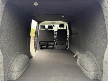 Used Volkswagen Transporter 2023 for sale - 79747858: Photo