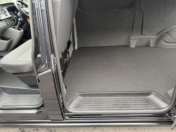 Used Volkswagen Transporter 2023 for sale - 79747858: Photo