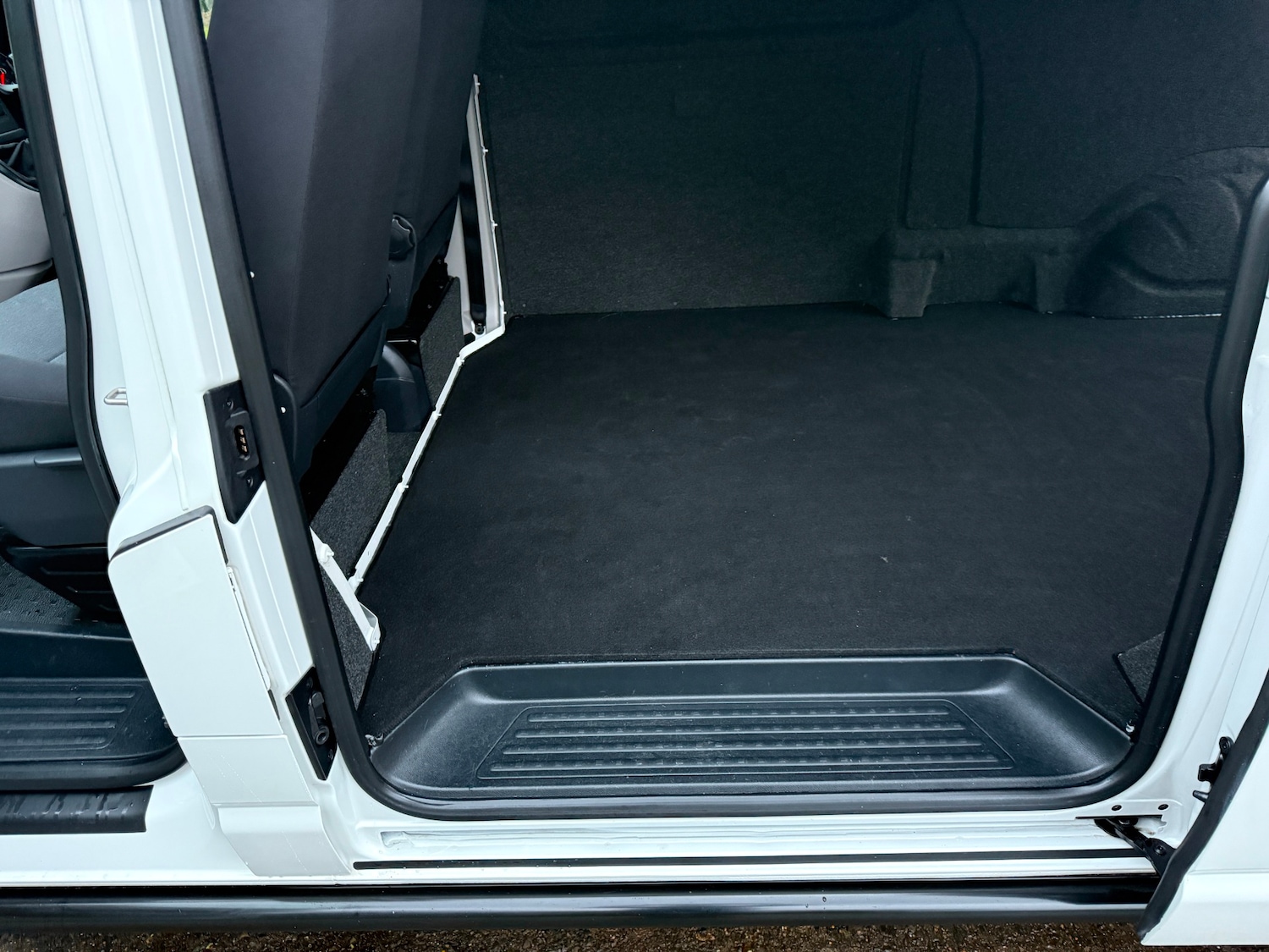 Used Volkswagen Transporter 2019 for sale - 77189623: Photo 12