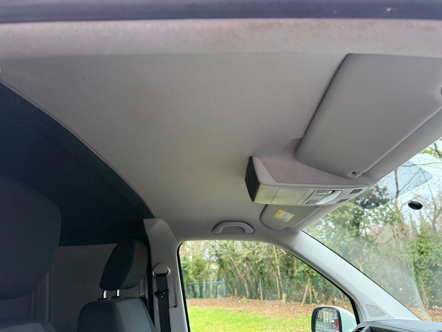 Used Volkswagen Transporter 2019 for sale - 77189623: Photo 22