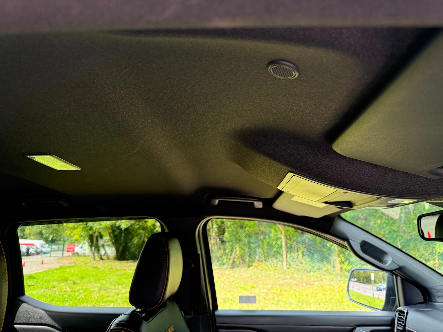 Used Ford Ranger 2023 for sale - 77818217: Photo 15