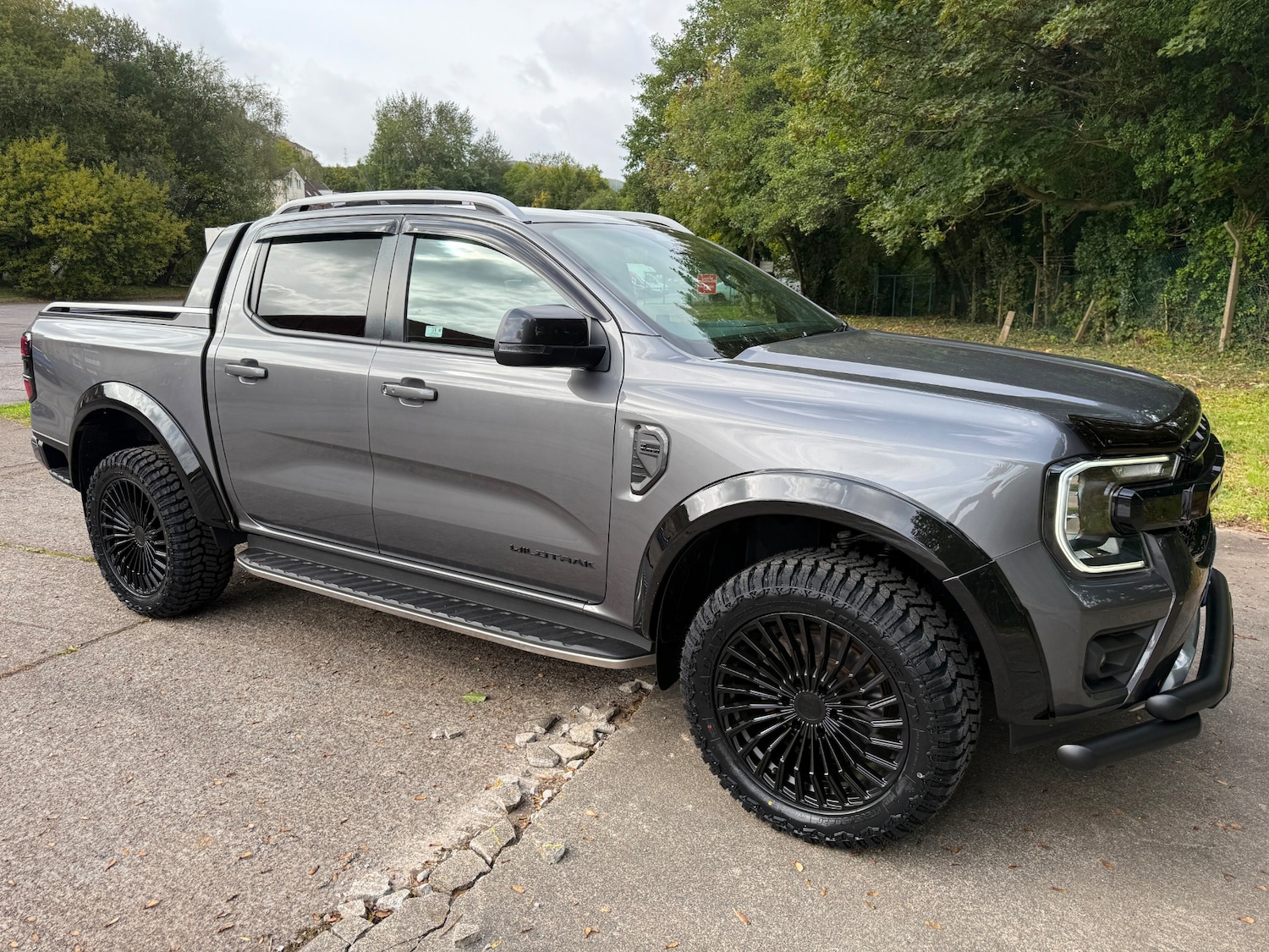 Used Ford Ranger 2023 for sale - 77818217: Photo 2