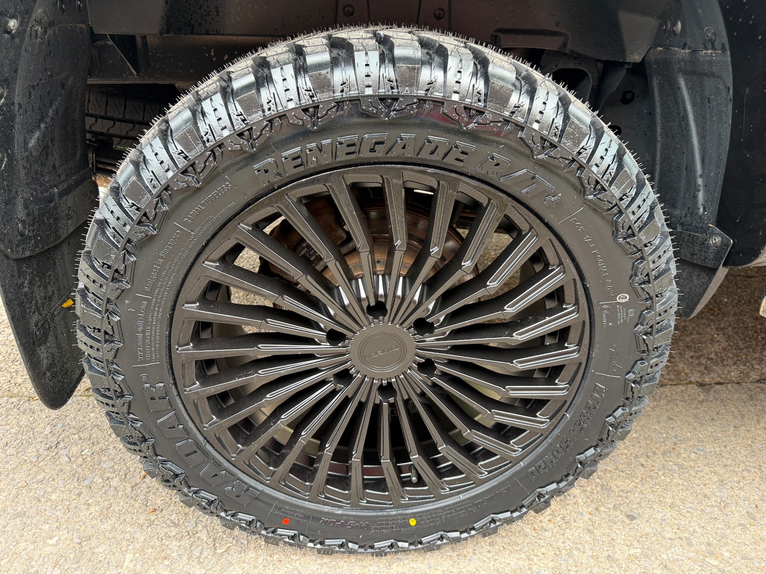 Used Ford Ranger 2023 for sale - 77818217: Photo 22