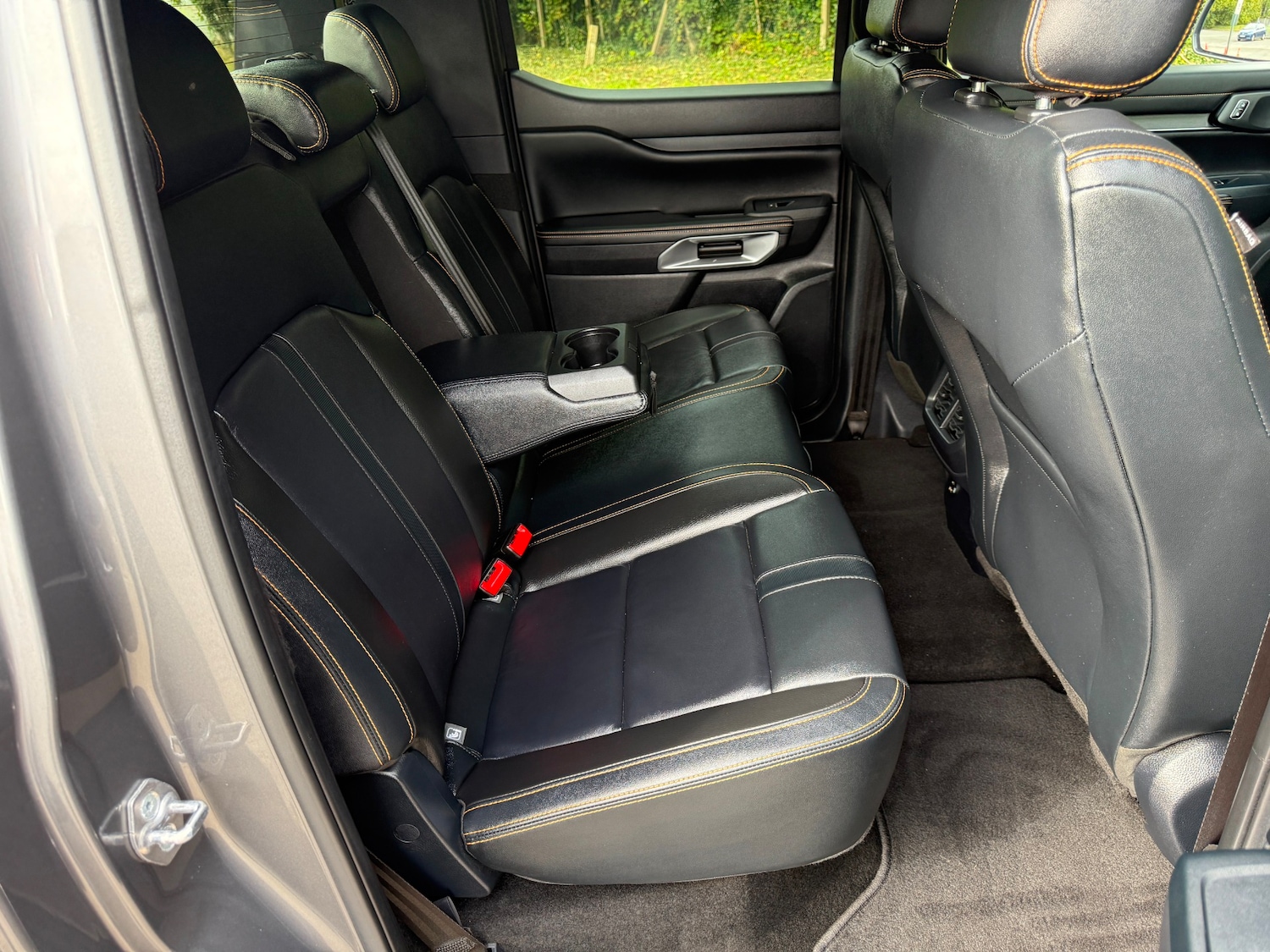 Used Ford Ranger 2023 for sale - 77818217: Photo 3