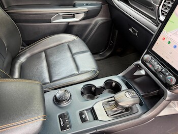 Used Ford Ranger 2023 for sale - 77818217: Photo