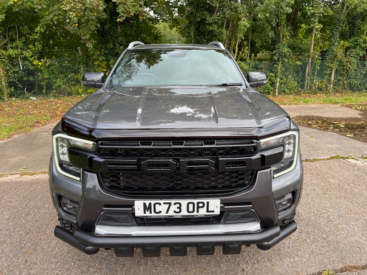 Used Ford Ranger 2023 for sale - 77818217: Photo 7