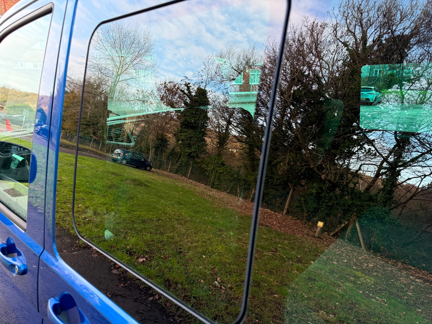 Used Volkswagen Transporter 2022 for sale - 76924791: Photo 10