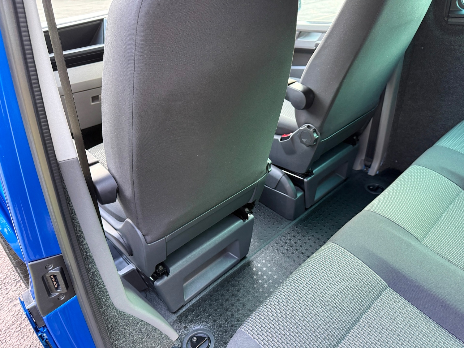 Used Volkswagen Transporter 2022 for sale - 76924791: Photo 13