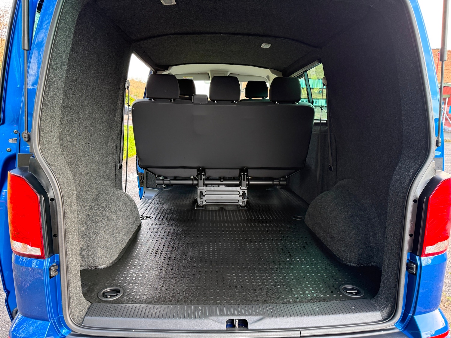 Used Volkswagen Transporter 2022 for sale - 76924791: Photo 14