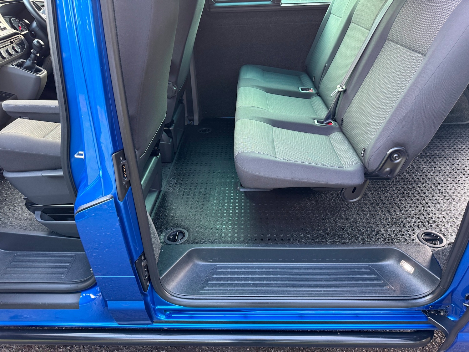 Used Volkswagen Transporter 2022 for sale - 76924791: Photo 15