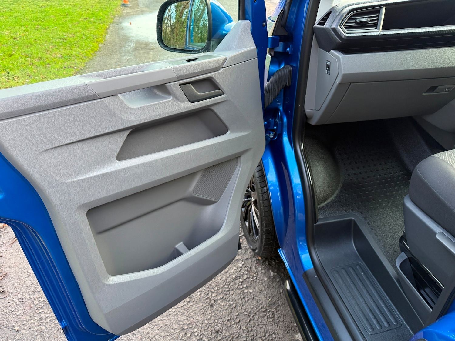 Used Volkswagen Transporter 2022 for sale - 76924791: Photo 16