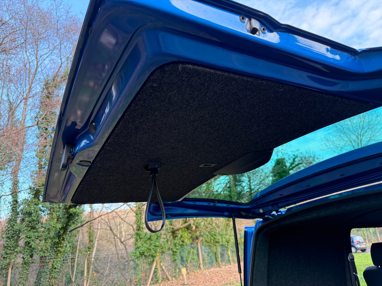 Used Volkswagen Transporter 2022 for sale - 76924791: Photo 17