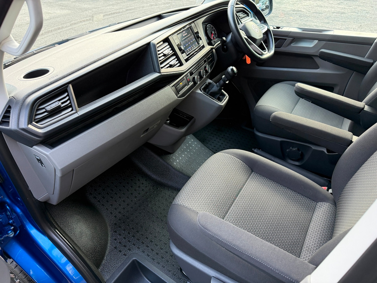 Used Volkswagen Transporter 2022 for sale - 76924791: Photo 18