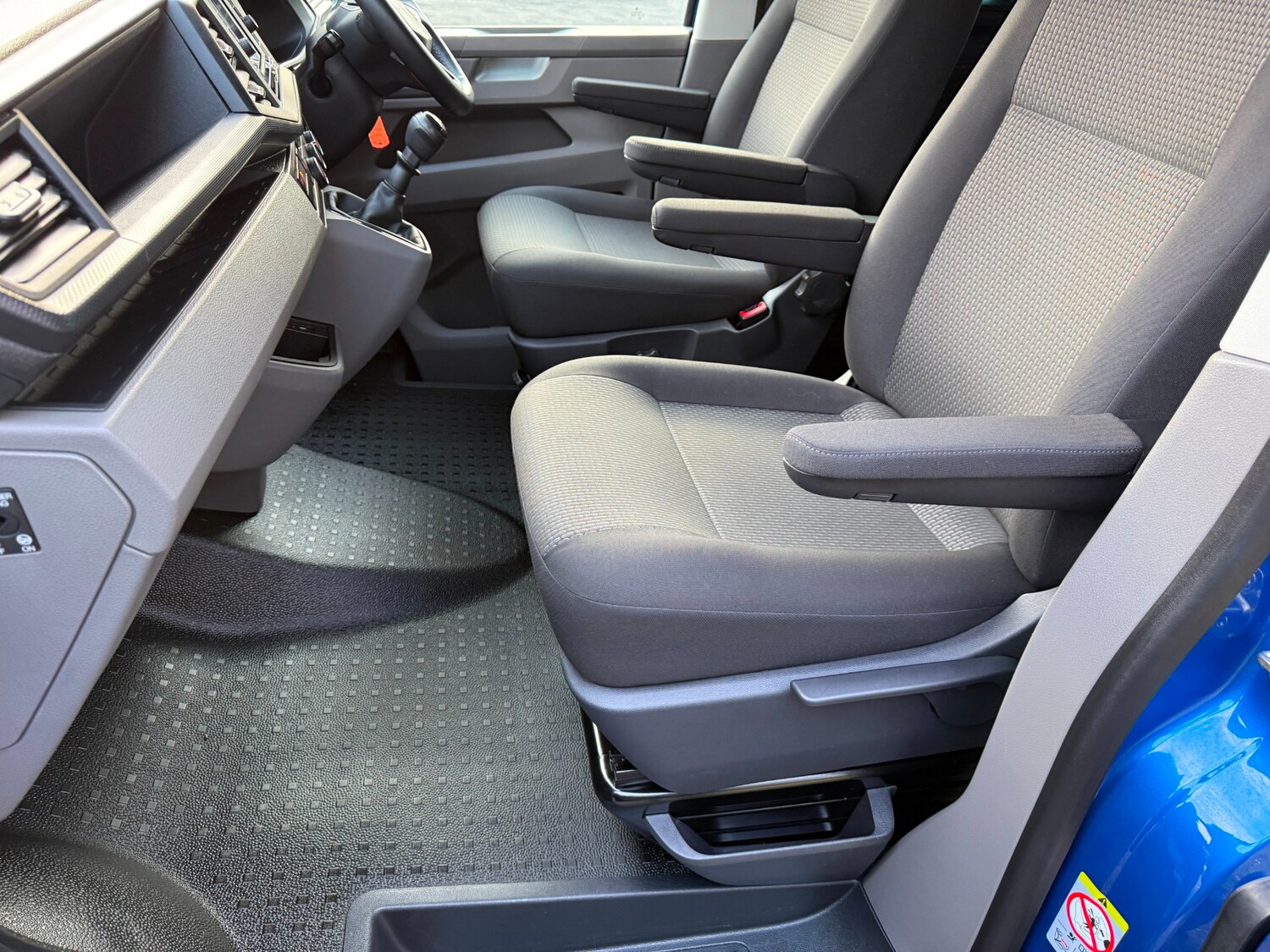 Used Volkswagen Transporter 2022 for sale - 76924791: Photo 20