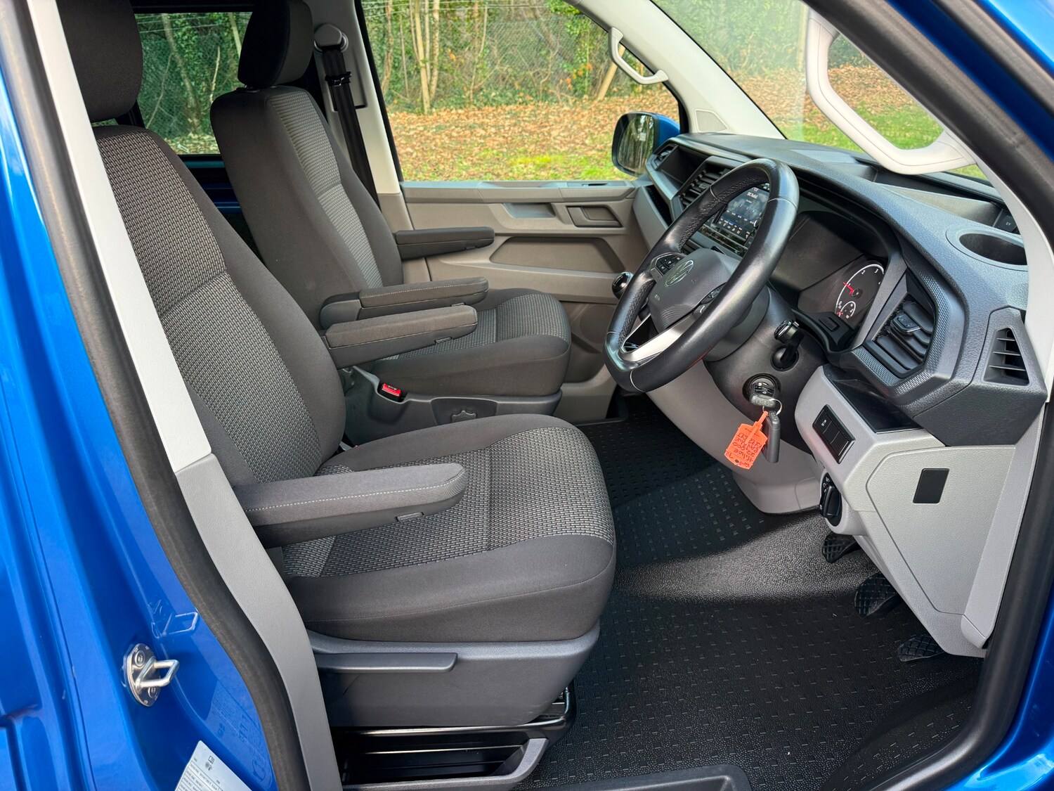 Used Volkswagen Transporter 2022 for sale - 76924791: Photo 22