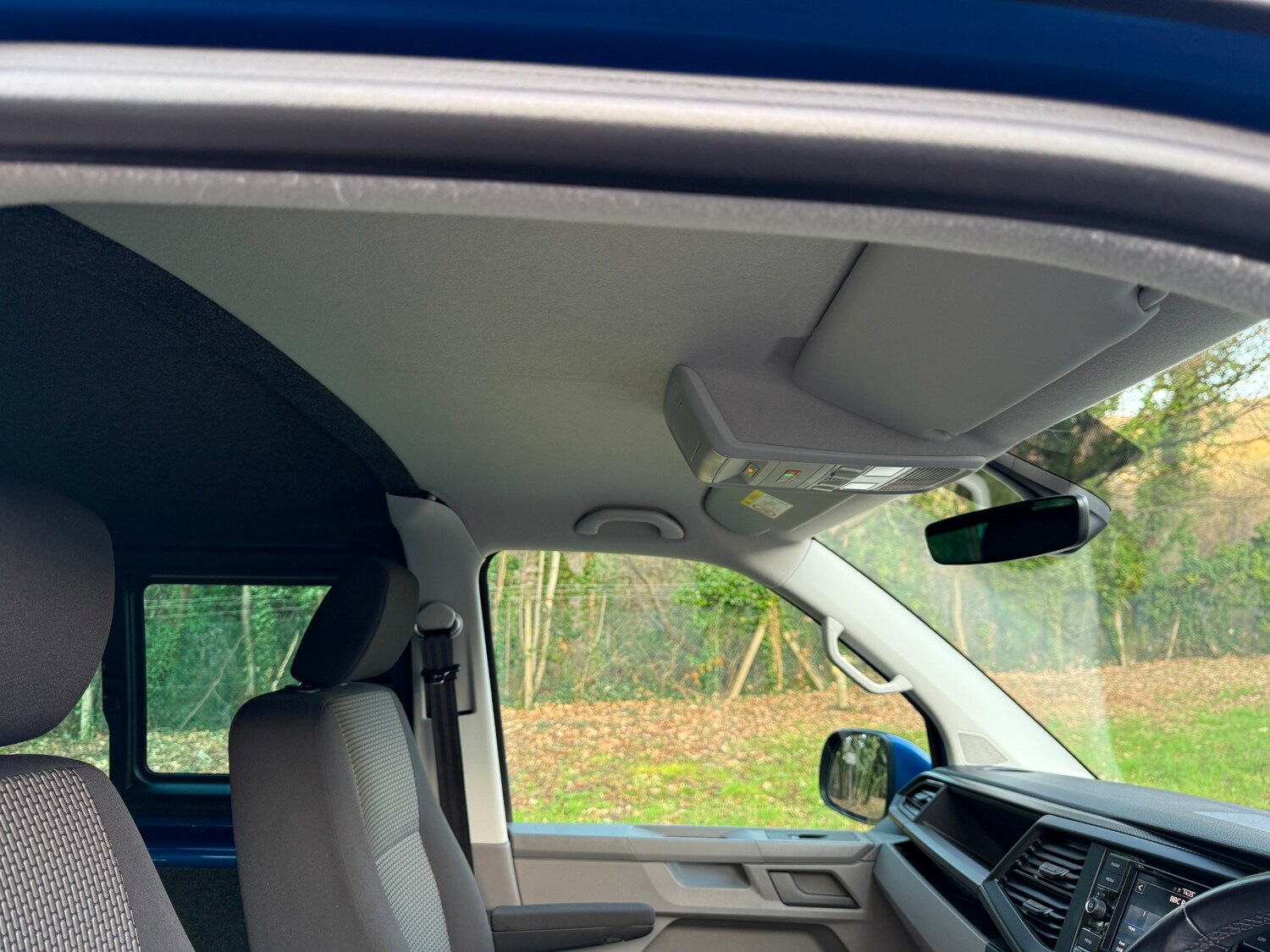 Used Volkswagen Transporter 2022 for sale - 76924791: Photo 23