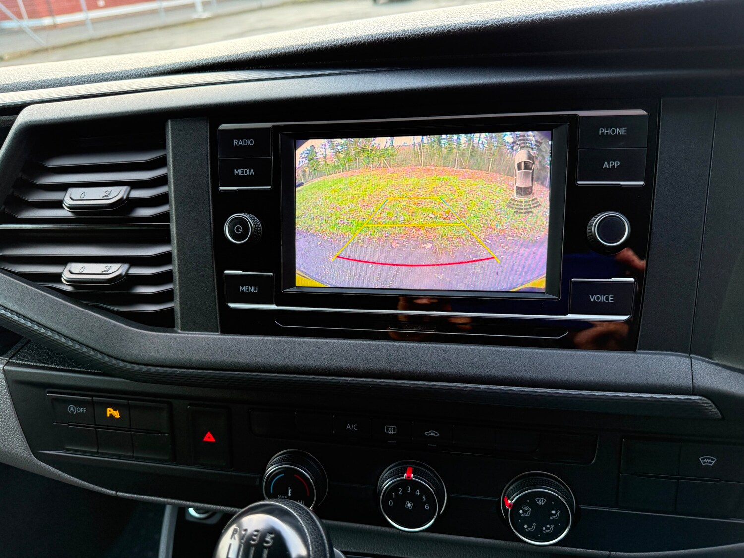 Used Volkswagen Transporter 2022 for sale - 76924791: Photo 24