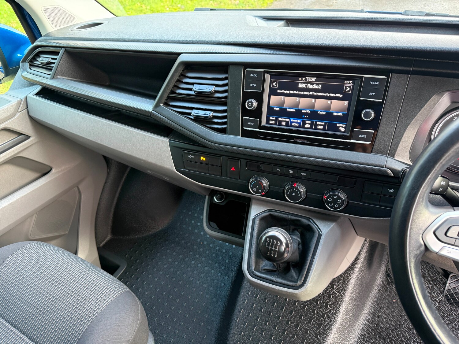 Used Volkswagen Transporter 2022 for sale - 76924791: Photo 25