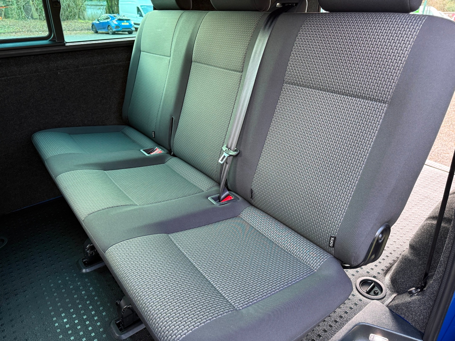 Used Volkswagen Transporter 2022 for sale - 76924791: Photo 4