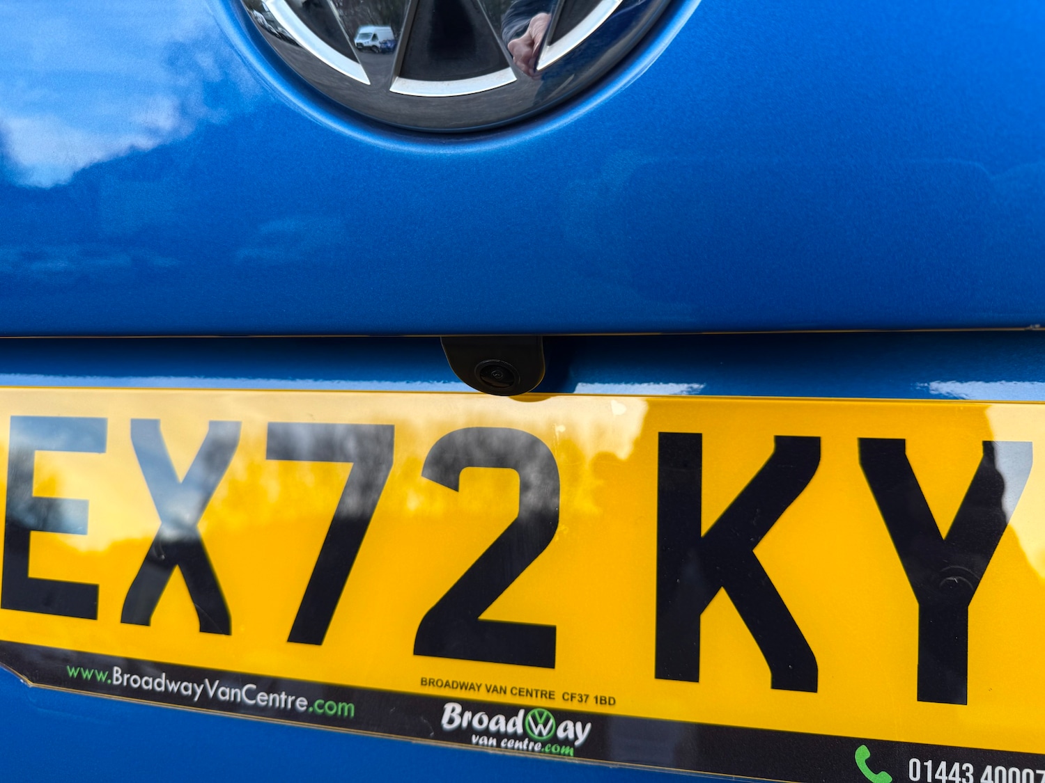 Used Volkswagen Transporter 2022 for sale - 76924791: Photo 9