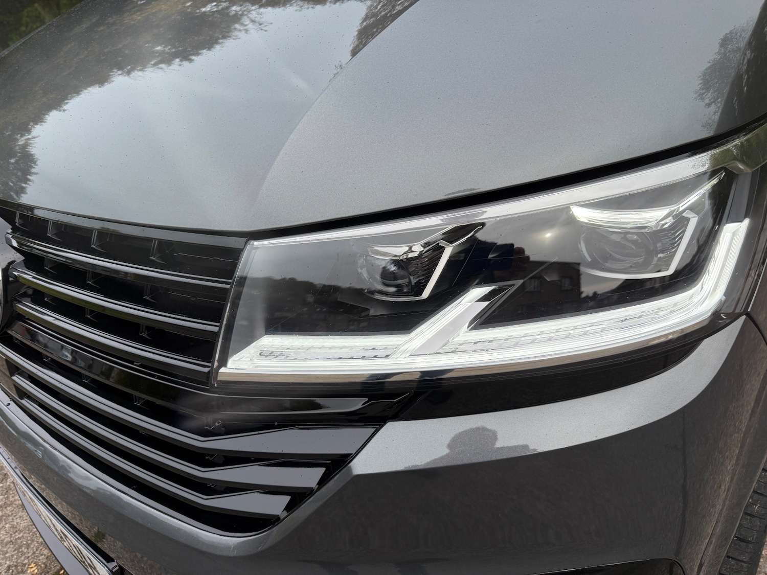 Used Volkswagen Transporter 2022 for sale - 76418647: Photo 10