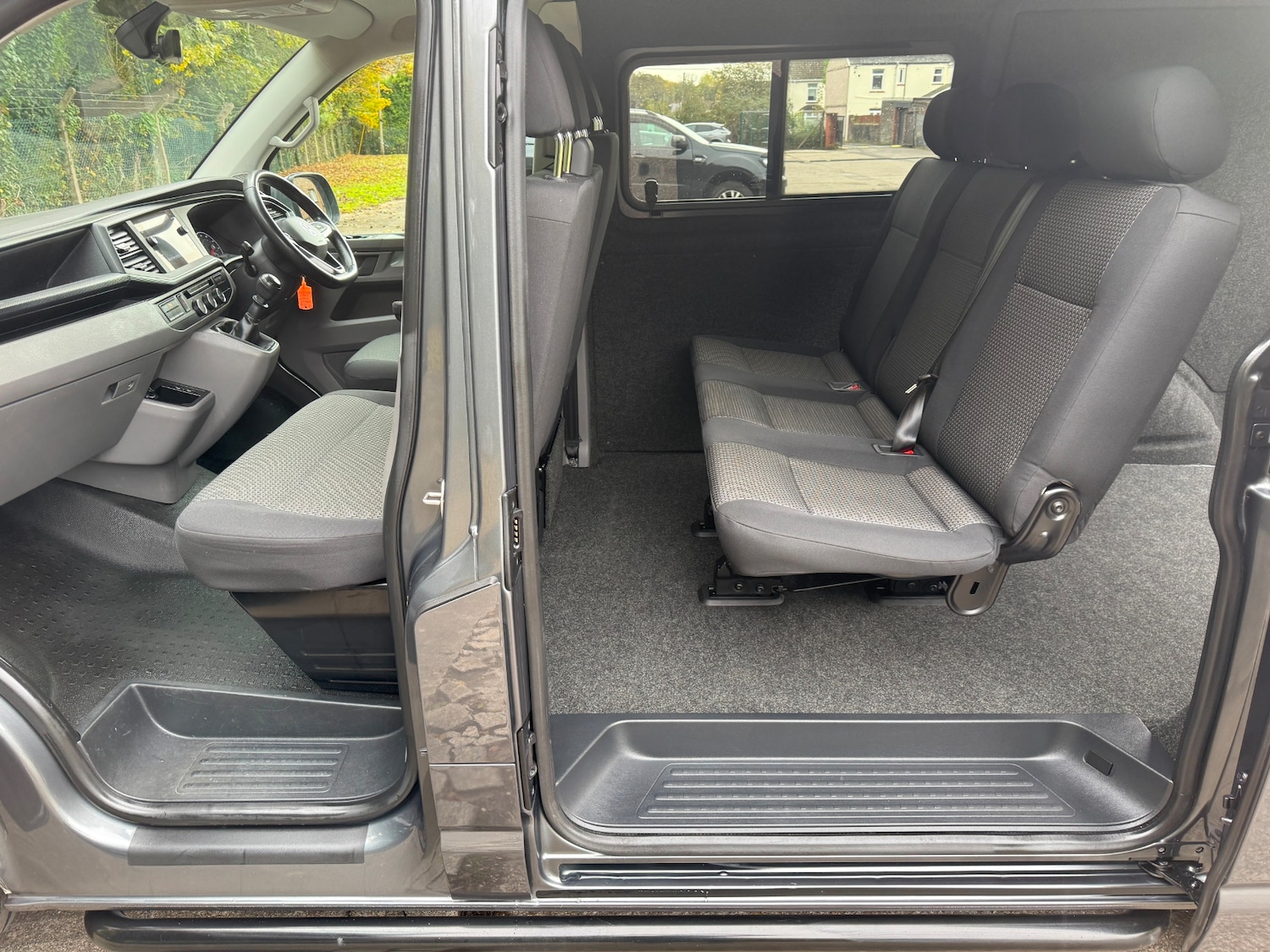 Used Volkswagen Transporter 2022 for sale - 76418647: Photo 11