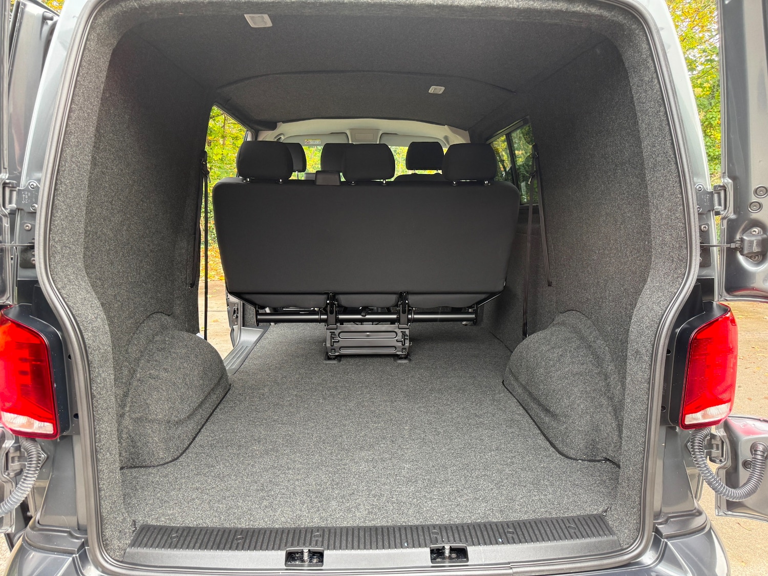 Used Volkswagen Transporter 2022 for sale - 76418647: Photo 12